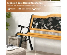 Sodo suolas 49.5" x 20.5" x 30"