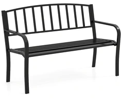 Sodo suoliukas 127 cm