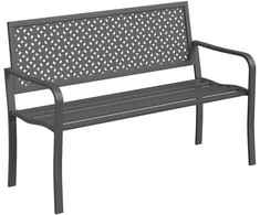 Sodo suoliukas 127 x 61 x 85 cm