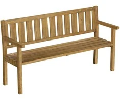 Sodo suoliukas 167 x 57 x 93 cm