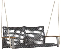 Sodo supynės 131 x 68 x 54 cm