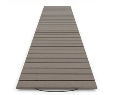 Sodo takas 242 cm x 55 cm