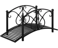 Sodo tiltas 102 x 48 x 49 cm