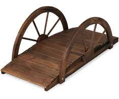 Sodo tiltelis 101.5 x 48.5 x 38 cm