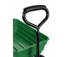 Lean Sodo vežimėlis 120 kg