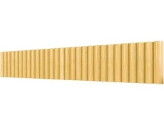 Sodo tvorelė 176 × 30 cm
