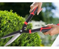 Sodo žirklės 54 cm su ergonomine rankena