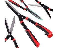 Sodo žirklės 54 cm su ergonomine rankena