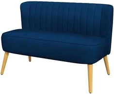 Sofa 117 × 56,5 × 77 cm