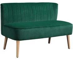 Sofa 117 × 56,5 × 77 cm
