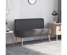 Sofa 117 × 56,5 × 77 cm
