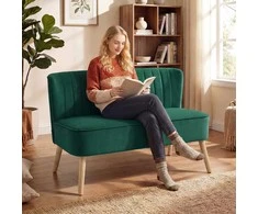 Sofa 117 × 56,5 × 77 cm