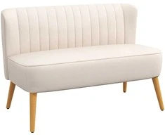 Sofa 117 x 56,5 x 77 cm 2 vietų