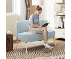 Sofa 117 x 56.5 x 77 cm