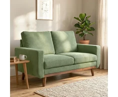 Sofa 134 cm