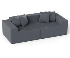 Sofa 204 cm