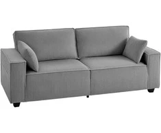 Sofa 218 cm 3 vietų