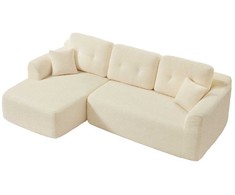 Sofa 244 cm pločio