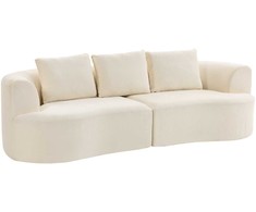 Sofa 260 cm