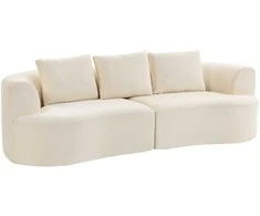 Sofa 260 cm