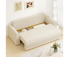 Sofa-lova 190 x 150 cm