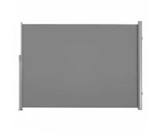 Songmics Šoninė markizė 160 × 400 cm