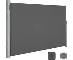 Šoninė markizė 160 x 350 cm