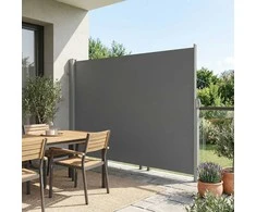 Songmics Šoninė markizė 1,8 × 3,5 m