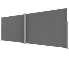 Šoninė markizė 180 x 620 cm