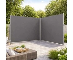 Šoninė markizė 180 x 620 cm