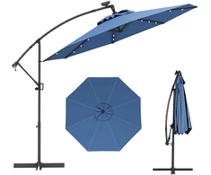 Šoninis skėtis 300 cm