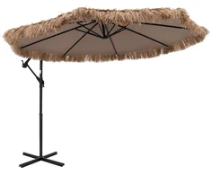 Šoninis skėtis 304.8 cm