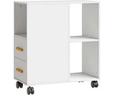 Spausdintuvo spintelė 60 × 30 × 65 cm