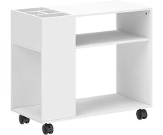 Spausdintuvo stalas 70 × 34 × 60 cm