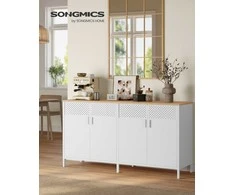 Songmics Spinta 40 × 141 × 76 cm