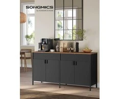 Songmics Spinta 40 x 141 x 76 cm