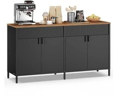 Songmics Spinta 40 x 141 x 76 cm