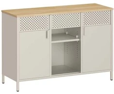 Spintelė 40 x 110 x 76 cm