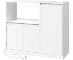 Spintelė 40 x 90 x 90 cm