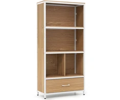 Spintelė 68 x 30.5 x 142.5 cm