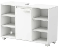 Spintelė po praustuvu 30 x 90 x 60 cm