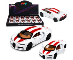 Lean Toys Sportinė mašina 1:32