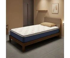 Lova Songmics Spyruoklinis čiužinys 200 x 90 x 20 cm
