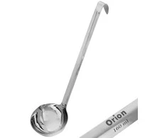Orion Plieninė samtis sriubai 160 ml, 32 cm