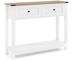 Stalas 106 x 30 x 82 cm