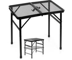 Stalas 60x40x27/56 cm