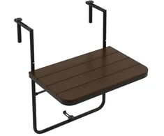 Stalas 63.5 x 61 x 73.7 cm
