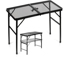 Stalas 80x40x37/66 cm