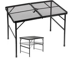 Stalas 90x60x42/66 cm