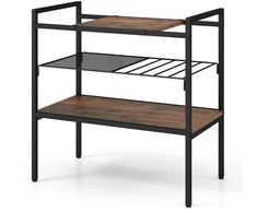 Staliukas 24" x 13.5" x 24"